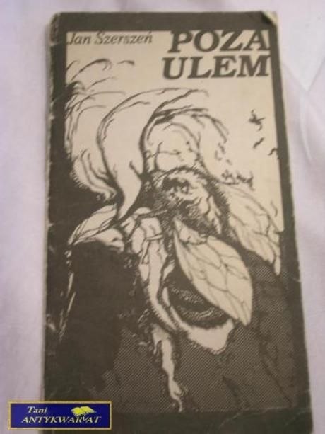 POZA ULEM- JAN SZERSZEŃ