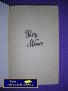 PRETTY WOMEN-K.Coscarelli PRETTY WOMEN-K.Coscarelli