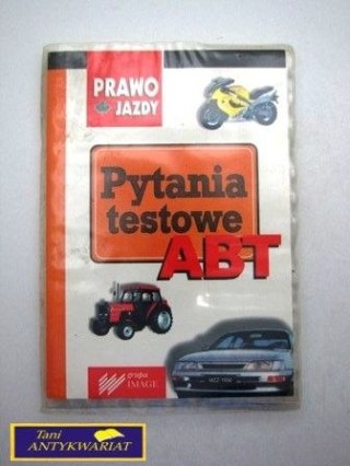 PYTANIA TESTOWE ABT