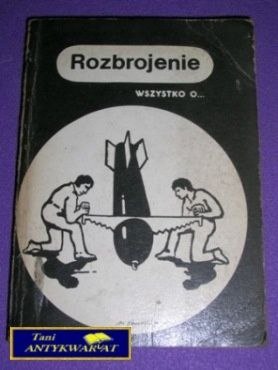 ROZBROJENIE-D.Gierycz