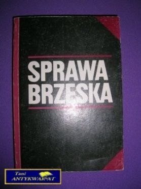 SPRAWA BRZESKA