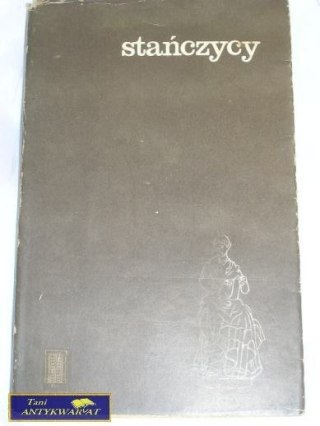 STAŃCZYCY- MARCIN KRÓL