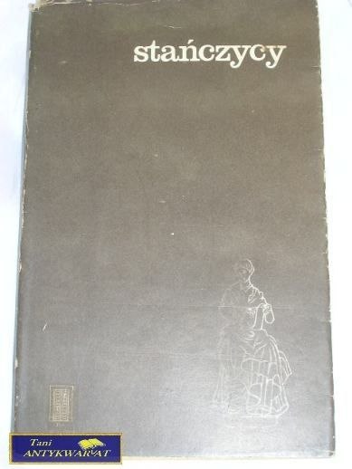 STAŃCZYCY- MARCIN KRÓL