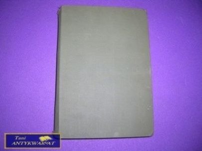 STARY SŁUGA HANIA SELIM MIRZA- Sienkiewicz