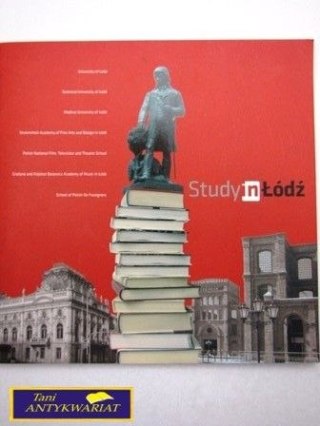 STUDY IN ŁÓDŹ