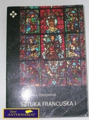 SZTUKA FRANCUSKA I Jean Paul Couchoud