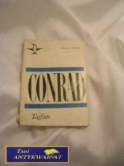 TAJFUN - Joseph Conrad