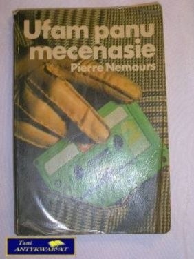 UFAM PANU MECENASIE-PIERRE NEMOURS