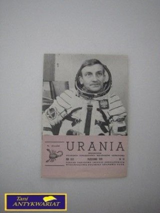 URANIA NR.10.1978 R.