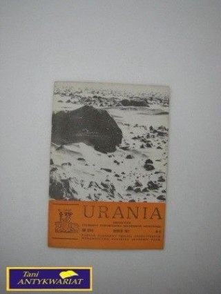 URANIA NR. 8.1977 R.
