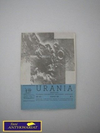 URANIA NR.8.1978 R.