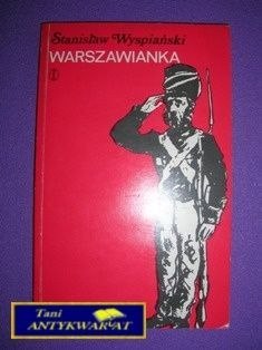 WARSZAWIANKA-S.Wyspiański