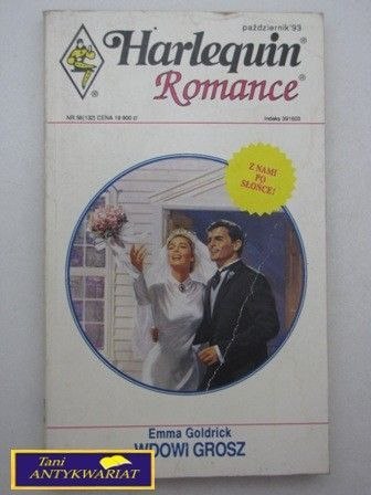 WDOWI GROSZ E. Goldrick