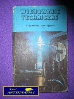 WYCHOWANIE TECHNICZNE-M.Pilawski
