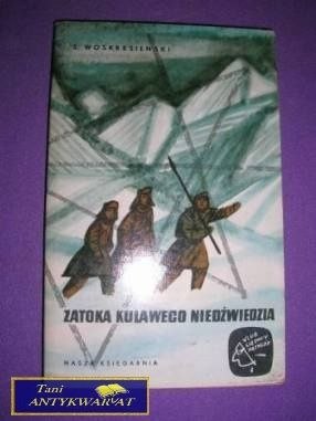 ZATOKA KULAWEGO NIEDŹWIEDZIA
