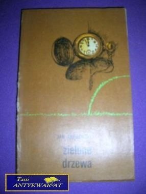 ZIELONE DRZEWA-J.Koprowski