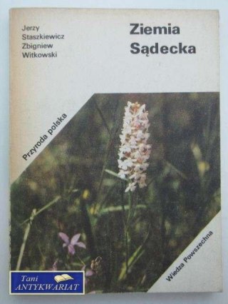 ZIEMIA SĄDECKA
