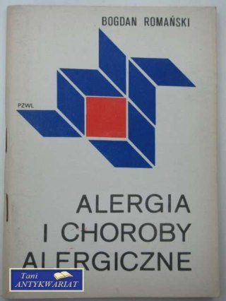 ALERGIA I CHOROBY ALERGICZNE