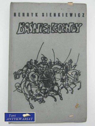 BAŚNIE I LEGENDY