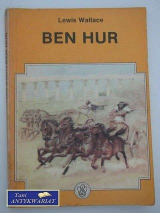 BEN HUR