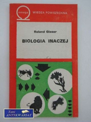 BIOLOGIA INACZEJ