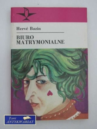 BIURO MATRYMONIALNE