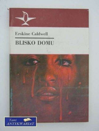 BLISKO DOMU