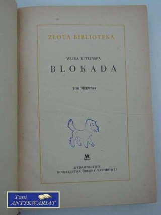 BLOKADA
