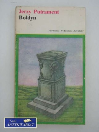 BOŁDYN
