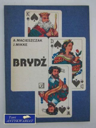 BRYDŻ