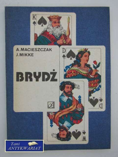 BRYDŻ