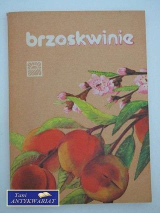 BRZOSKWINIE