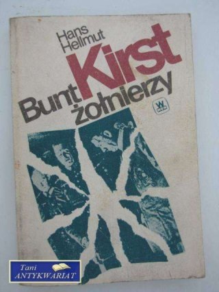 BUNT ŻOŁNIERZY