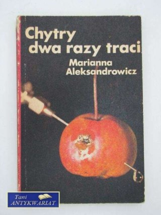 CHYTRY DWA RAZY TRACI