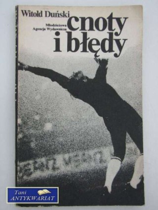 CNOTY I BŁĘDY