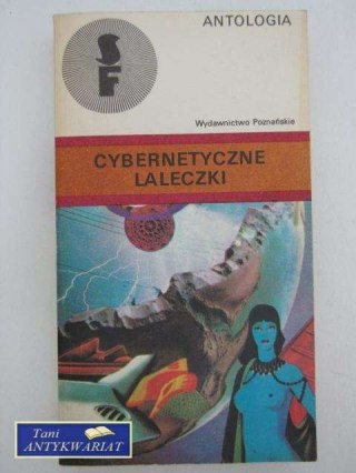 CYBERNETYCZNE LALECZKI ANTOLOGIA