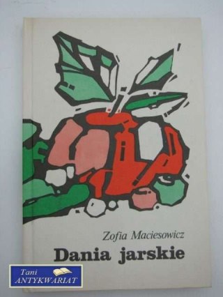 DANIA JARSKIE