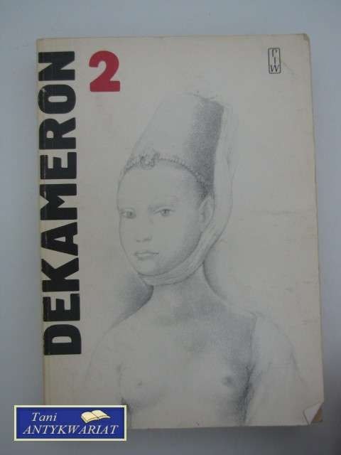 DEKAMERON 2