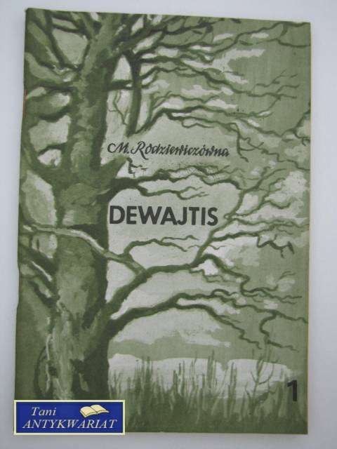 DEWAJTIS 1