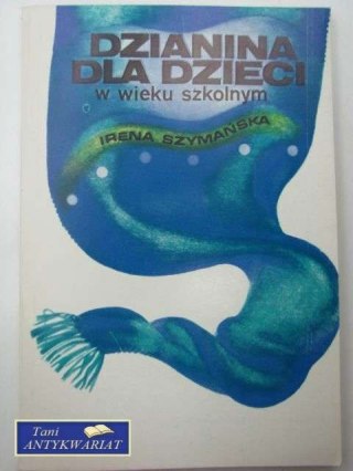 DZIANINA DLA CIECI W WIEKU PRZEDSZKOLNYM