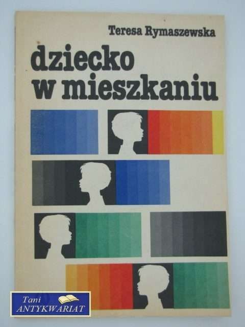 DZIECKO W MIESZKANIU