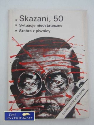 EKSPRES REPORTERÓW 1985