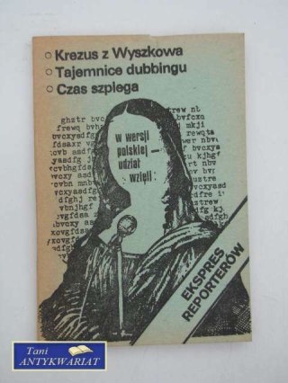 EKSPRES REPORTERÓW '82