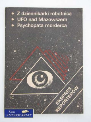 EKSPRES REPORTERÓW