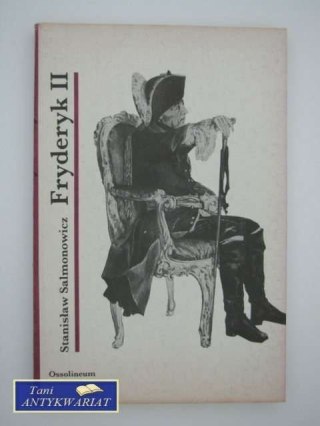 FRYDERYK II