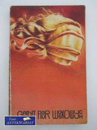 GABINET FIGUR WOSKOWYCH