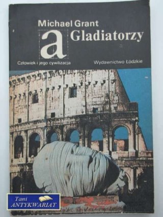 GLADIATORZY