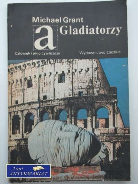 GLADIATORZY