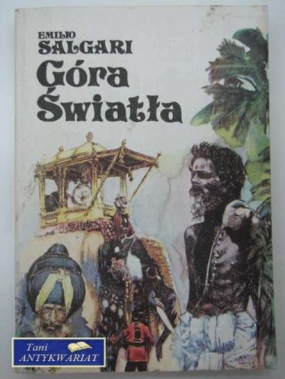 GÓRA ŚWIATŁA