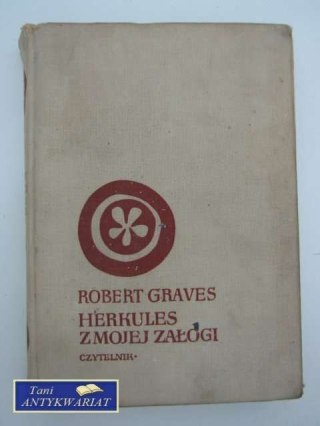 HERKULES Z MOJEJ ZAŁOGI